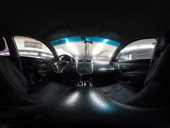 2018 Nissan Altima SR with VIN 1N4AL3AP8JC141171, listed as a IAAI auction lot 41093421 with 144,301 mi miles and . Bid and sale history available at DreamBid. Image 19.