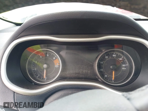2018 Jeep Cherokee Limited с VIN 1C4PJMDB0JD598244, выставлен на аукционе IAAI как лот 42495342 с пробегом Не указан миль и . История ставок и продаж доступна на DreamBid. Изображение 7.