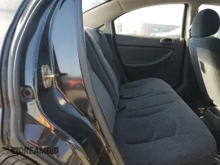 2006 Dodge Stratus SXT z VIN 1B3EL46X86N104578, wystawiony jako Copart lot #86489584 z przebiegiem Nie podano mil oraz Szkoda całkowita • Salvage title. Historia ofert i sprzedaży dostępna na DreamBid. Obrazek 10.