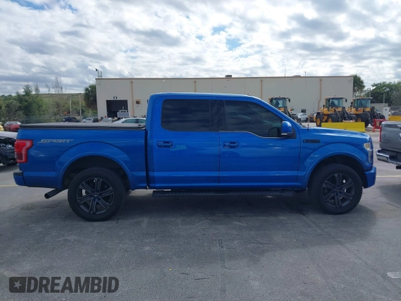 2015 Ford F-150 XL z VIN 1FTEW1CG2FKE28717, wystawiony jako IAAI lot #41433414 z przebiegiem 104 752 mil mil oraz . Historia ofert i sprzedaży dostępna na DreamBid. Obrazek 13.