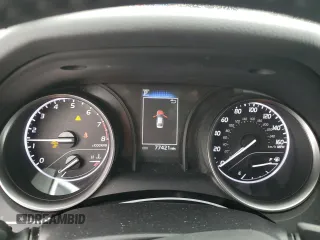 2022 Toyota Camry SE z VIN 4T1G11AK9NU708664, wystawiony jako Copart lot #53104275 z przebiegiem 77 421 mil mil oraz Szkoda całkowita • Salvage title. Historia ofert i sprzedaży dostępna na DreamBid. Obrazek 9.