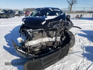 2020 Nissan Murano S with VIN 5N1AZ2AS4LN167339, listed as a Copart auction lot 45813445 with Not Provided miles and Salvage Title. Bid and sale history available at DreamBid. Image 5.
