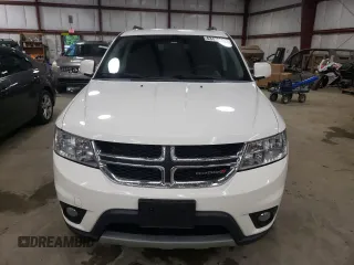 2016 Dodge Journey SXT with VIN 3C4PDCBG3GT194535, listed as a Copart auction lot 63128234 with 144,768 mi miles and Non Repairable. Bid and sale history available at carsss.com. Image 5.