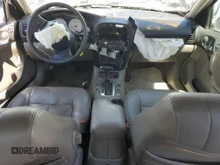 2004 Saturn L with VIN 1G8JC54F34Y501716, listed as a Copart auction lot 49812655 with 104,078 mi miles and Non Repairable. Bid and sale history available at carsss.com. Image 8.