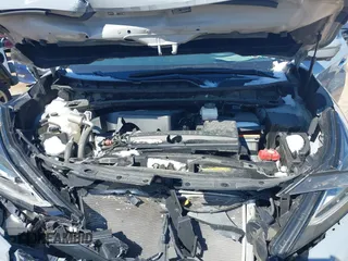 2023 Nissan Murano SL with VIN 5N1AZ2CJ2PC131235, listed as a IAAI auction lot 41639410 with 46,087 mi miles and . Bid and sale history available at DreamBid. Image 10.