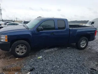 2012 Chevrolet Silverado 1500 Work Truck with VIN 1GCRCPEX3CZ132554, listed as a IAAI auction lot 41765903 with 359,681 mi miles. Bid and sale history available at carsss.com. Image 14.