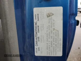 1993 Geo Metro z VIN 2C1MR2469P6741540, wystawiony jako Copart lot #86324854 z przebiegiem 370 099 mil mil oraz Szkody całkowita. Historia ofert i sprzedaży dostępna na DreamBid. Obrazek 12.