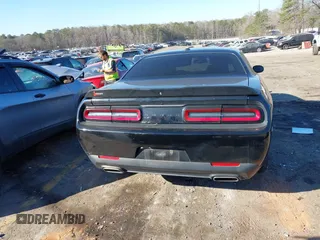 2020 Dodge Challenger SXT with VIN 2C3CDZAG1LH240339, listed as a IAAI auction lot 41613082 with 69,450 mi miles and . Bid and sale history available at DreamBid. Image 16.