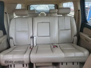 2008 Chevrolet Suburban LT w/2LT with VIN 3GNFC16J98G206469, listed as a Copart auction lot 51079415 with 233,965 mi miles and Salvage Title. Bid and sale history available at carsss.com. Image 8.