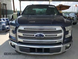 2016 Ford F-150 XL z VIN 1FTEX1C86GFB94453, wystawiony jako Copart lot #64292595 z przebiegiem 195 152 mil mil oraz Czysty tytuł • Clean title. Historia ofert i sprzedaży dostępna na DreamBid. Obrazek 5.