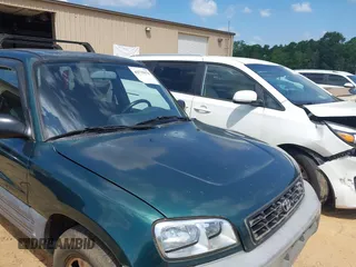 1998 Toyota RAV4 with VIN JT3HP10V5W7089021, listed as a IAAI auction lot 42739970 with 198,329 mi miles and . Bid and sale history available at DreamBid. Image 6.