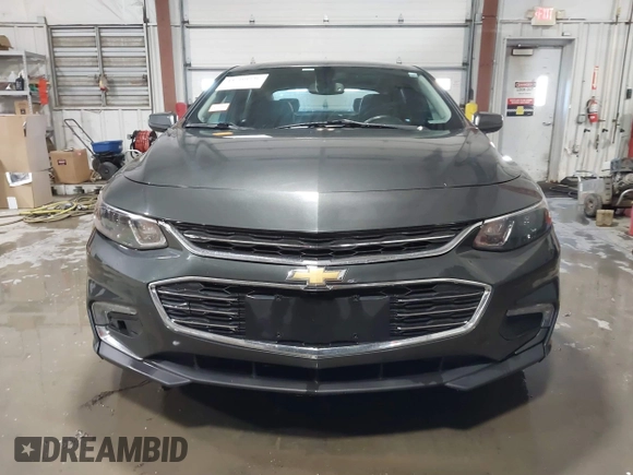 2017 Chevrolet Malibu LT with VIN 1G1ZE5ST0HF209026, listed as a IAAI auction lot 41709930 with 138,847 mi miles and . Bid and sale history available at DreamBid. Image 12.