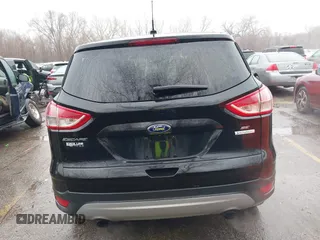 2014 Ford Escape SE with VIN 1FMCU0GX4EUE39511, listed as a IAAI auction lot 41477507 with 151,532 mi miles and . Bid and sale history available at DreamBid. Image 16.