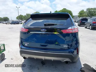 2020 Ford Edge SEL z VIN 2FMPK3J94LBB45306, wystawiony jako IAAI lot #39398218 z przebiegiem 59 807 mil mil oraz . Historia ofert i sprzedaży dostępna na DreamBid. Obrazek 17.
