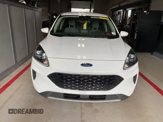 2020 Ford Escape SE with VIN 1FMCU9G65LUC47216, listed as a IAAI auction lot 42229621 with 155,007 mi miles and . Bid and sale history available at DreamBid. Image 26.