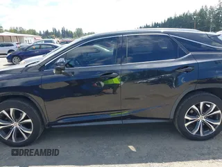 2016 Lexus RX 350 with VIN 2T2BZMCA9GC046531, listed as a IAAI auction lot 42704126 with 103,928 mi miles and . Bid and sale history available at DreamBid. Image 15.