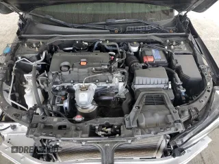 2024 Honda Civic Sport с VIN 2HGFE2F59RH542203, выставлен на аукционе Copart как лот 53001545 с пробегом 29 595 миль миль и Списание • Salvage title. История ставок и продаж доступна на DreamBid. Изображение 11.