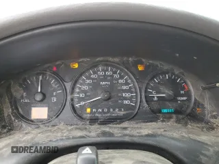 2001 Chevrolet Venture LS Y3G Mobility z VIN 1GNDX03E11D142654, wystawiony jako Copart lot #72530464 z przebiegiem 138 889 mil mil oraz Czysty tytuł • Clean title. Historia ofert i sprzedaży dostępna na DreamBid. Obrazek 9.