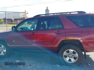 2005 Toyota 4Runner SR5 z VIN JTEZU14R558031159, wystawiony jako IAAI lot #42315770 z przebiegiem 254 196 mil mil oraz . Historia ofert i sprzedaży dostępna na DreamBid. Obrazek 14.