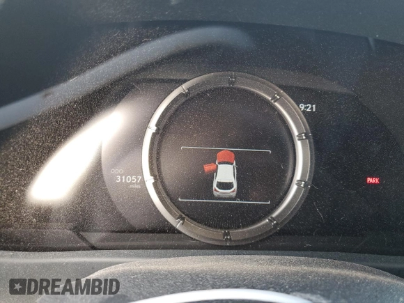 2021 Lexus UX 200 F Sport с VIN JTHE3JBH8M2036064, выставлен на аукционе Copart как лот 68394413 с пробегом 31 057 миль миль и . История ставок и продаж доступна на DreamBid. Изображение 9.
