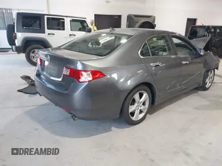 2010 Acura TSX с VIN JH4CU2F69AC042271, выставлен на аукционе IAAI как лот 42570618 с пробегом 182 325 миль миль и . История ставок и продаж доступна на DreamBid. Изображение 4.