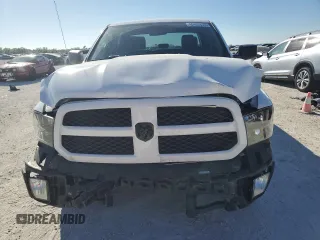 2017 Ram 1500 Express с VIN 1C6RR6KT4HS700960, выставлен на аукционе Copart как лот 48403695 с пробегом 102 458 миль миль и Списание • Salvage title. История ставок и продаж доступна на DreamBid. Изображение 5.