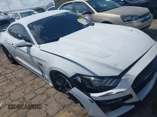 2015 Ford Mustang GT z VIN 1FA6P8CF7F5423051, wystawiony jako IAAI lot #42142850 z przebiegiem 105 879 mil mil oraz . Historia ofert i sprzedaży dostępna na DreamBid. Obrazek 6.