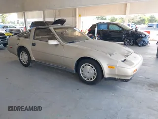 1987 Nissan 300ZX с VIN JN1HZ14S1HX220165, выставлен на аукционе IAAI как лот 42513578 с пробегом 226 712 миль миль и . История ставок и продаж доступна на DreamBid. Изображение 1.