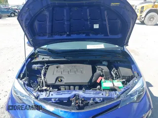 2017 Toyota Corolla L with VIN 2T1BURHE7HC859699, listed as a IAAI auction lot 42186038 with 91,444 mi miles and . Bid and sale history available at DreamBid. Image 10.