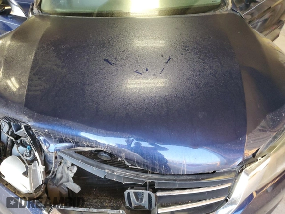 2015 Honda Accord LX with VIN 1HGCR2F39FA219415, listed as a Copart auction lot 53938215 with 125,992 mi miles and Salvage Title. Bid and sale history available at DreamBid. Image 11.