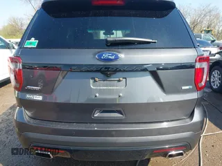 2016 Ford Explorer Sport с VIN 1FM5K8GTXGGA43174, выставлен на аукционе IAAI как лот 41995710 с пробегом 54 471 миль миль и . История ставок и продаж доступна на DreamBid. Изображение 16.