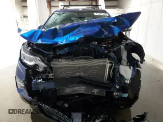 2021 Chevrolet Equinox Premier z VIN 2GNAXNEV3M6138086, wystawiony jako Copart lot #41781105 z przebiegiem 18 008 mil mil oraz Szkoda całkowita • Salvage title. Historia ofert i sprzedaży dostępna na DreamBid. Obrazek 5.