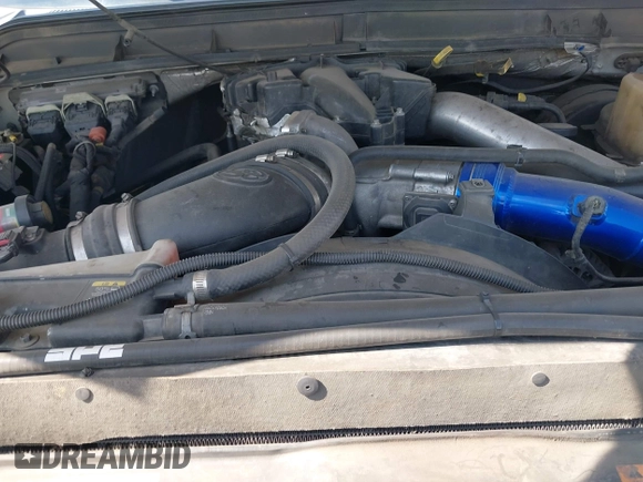 2012 Ford F-250 XL with VIN 1FT7W2BT7CEC25815, listed as a IAAI auction lot 42715930 with 338,120 mi miles and . Bid and sale history available at DreamBid. Image 10.