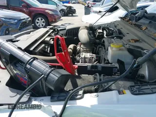 2022 Ram 1500 Big Horn z VIN 1C6RREBT8NN190343, wystawiony jako IAAI lot #42514747 z przebiegiem 65 593 mil mil oraz . Historia ofert i sprzedaży dostępna na DreamBid. Obrazek 23.