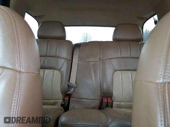 2003 GMC Envoy SLT with VIN 1GKDT13S332293112, listed as a Copart auction lot 43721225 with 139,471 mi miles and Salvage Title. Bid and sale history available at carsss.com. Image 10.