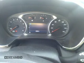 2020 Chevrolet Blazer LT z VIN 3GNKBCR49LS684674, wystawiony jako IAAI lot #40298156 z przebiegiem 83 008 mil mil oraz . Historia ofert i sprzedaży dostępna na DreamBid. Obrazek 7.