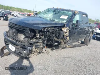 2019 Ford F-250 XL с VIN 1FT7W2B69KEG82649, выставлен на аукционе IAAI как лот 42119089 с пробегом 147 490 миль миль и . История ставок и продаж доступна на DreamBid. Изображение 16.