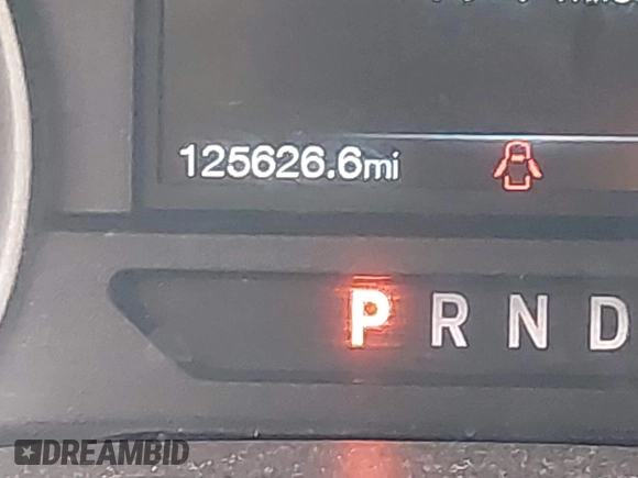 2020 Ford F-150 XL with VIN 1FTEW1C41LFA51128, listed as a IAAI auction lot 41774483 with 125,626 mi miles and . Bid and sale history available at DreamBid. Image 15.