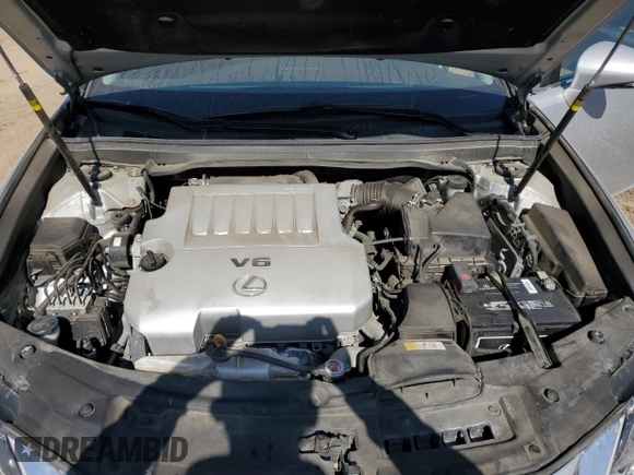 2017 Lexus ES with VIN 58ABK1GG5HU038067, listed as a Copart auction lot 48881015 with 83,524 mi miles and Clean Title. Bid and sale history available at carsss.com. Image 11.