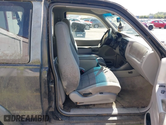 1998 Ford Explorer Sport с VIN 1FMYU24E6WUB31407, выставлен на аукционе IAAI как лот 42745395 с пробегом 177 080 миль миль и . История ставок и продаж доступна на DreamBid. Изображение 5.