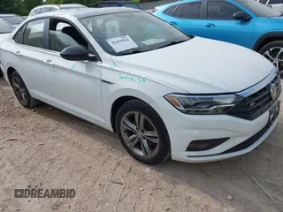2019 Volkswagen Jetta S с VIN 3VWCB7BU6KM148909, выставлен на аукционе IAAI как лот 42414562 с пробегом 75 321 миль миль и . История ставок и продаж доступна на DreamBid. Изображение 1.