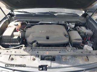 2021 Chevrolet Colorado 4WD Z71 z VIN 1GCGTDEN1M1256939, wystawiony jako IAAI lot #42071364 z przebiegiem 38 972 mil mil oraz . Historia ofert i sprzedaży dostępna na DreamBid. Obrazek 10.