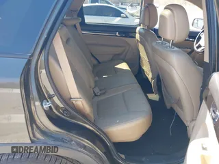 2012 Kia Sorento EX with VIN 5XYKUDA21CG245246, listed as a IAAI auction lot 41845366 with 249,513 mi miles. Bid and sale history available at carsss.com. Image 8.