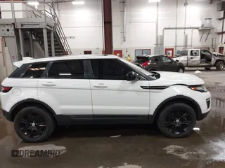 2017 Land Rover Range Rover Evoque SE with VIN SALVP2BG3HH198831, listed as a IAAI auction lot 42472412 with 85,417 mi miles and . Bid and sale history available at DreamBid. Image 14.