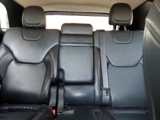 2017 Jeep Cherokee Trailhawk L Plus с VIN 1C4PJMBS0HD214427, выставлен на аукционе Copart как лот 57035035 с пробегом 123 957 миль миль и Списание • Salvage title. История ставок и продаж доступна на DreamBid. Изображение 10.
