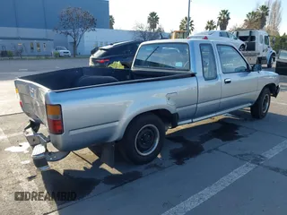 1989 Toyota Pickup с VIN JT4VN93D7K0001756, выставлен на аукционе IAAI как лот 41468936 с пробегом 187 284 миль миль и . История ставок и продаж доступна на DreamBid. Изображение 4.