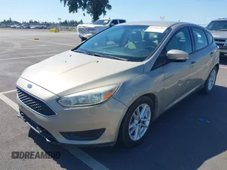 2015 Ford Focus SE with VIN 1FADP3K21FL222119, listed as a IAAI auction lot 42146787 with 148,091 mi miles and . Bid and sale history available at DreamBid. Image 17.