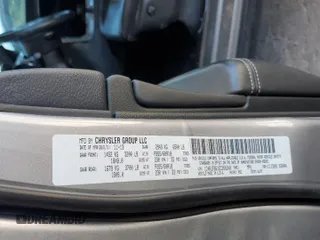 2014 Jeep Grand Cherokee Limited with VIN 1C4RJFBG1EC356240, listed as a Copart auction lot 54366445 with 127,829 mi miles and Salvage Title. Bid and sale history available at DreamBid. Image 13.
