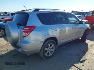 2012 Toyota RAV4 Limited с VIN 2T3YK4DVXCW014742, выставлен на аукционе IAAI как лот 41728713 с пробегом Не указан миль и . История ставок и продаж доступна на DreamBid. Изображение 4.
