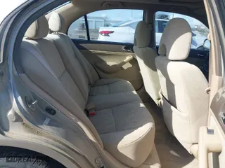 2003 Honda Civic EX with VIN 2HGES26793H548855, listed as a IAAI auction lot 41777707 with 169,783 mi miles. Bid and sale history available at carsss.com. Image 8.